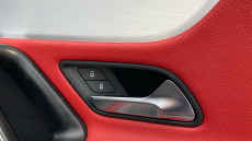 Mercedes-Benz CLA 180 AMG Line Premium + Night Ed 4dr Tip Auto Petrol Saloon